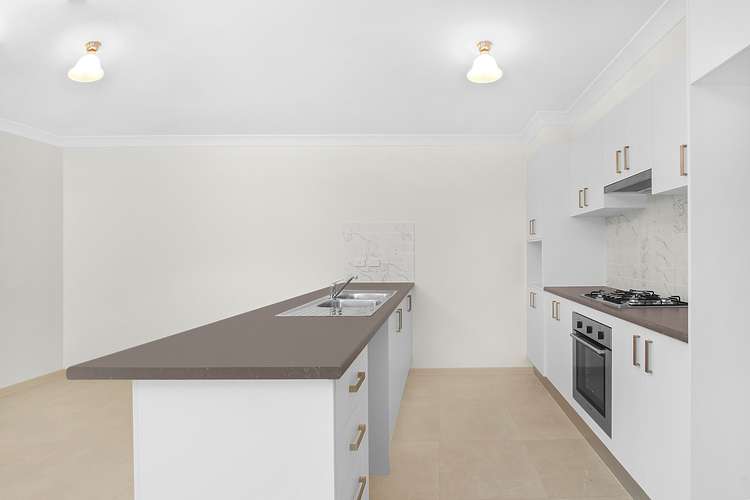 Second view of Homely house listing, 10 Seventh Avenue, Seven Hills NSW 2147