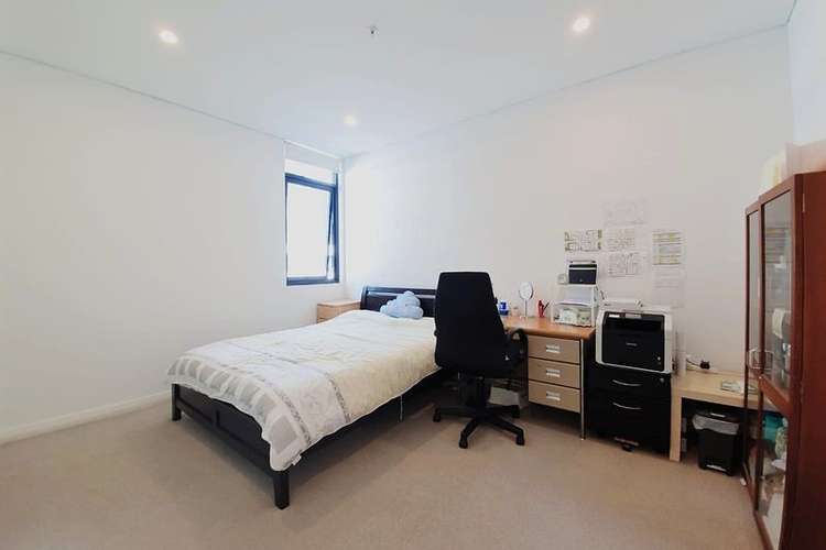 Fourth view of Homely apartment listing, 309A/37 Nancarrow Avenue, Ryde NSW 2112