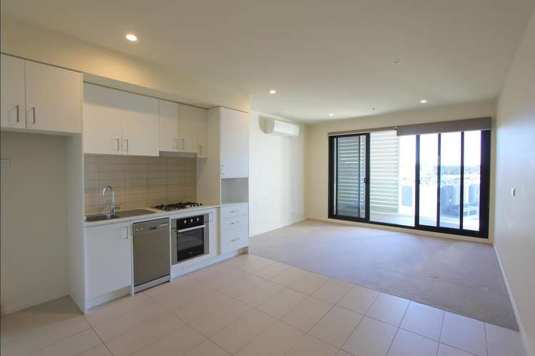 Third view of Homely apartment listing, 426/80 Cheltenham Road, Dandenong VIC 3175