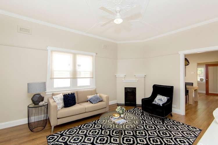 Second view of Homely house listing, 47 Gulliver Street, Hamilton NSW 2303