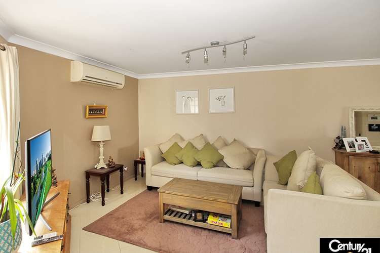 Third view of Homely townhouse listing, 61/169 Horsley Road, Panania NSW 2213