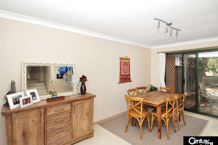 Fourth view of Homely townhouse listing, 61/169 Horsley Road, Panania NSW 2213