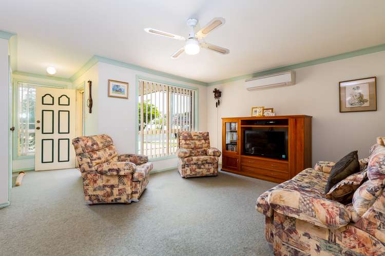 Second view of Homely villa listing, 1/3 Elm Avenue, Cardiff South NSW 2285