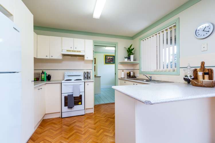 Fourth view of Homely villa listing, 1/3 Elm Avenue, Cardiff South NSW 2285