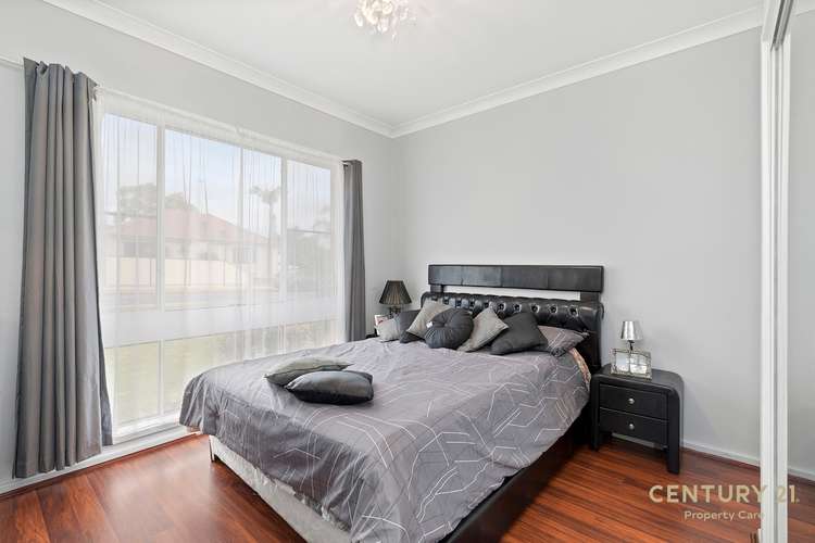 Second view of Homely semiDetached listing, 32 Warwick Street, Minto NSW 2566