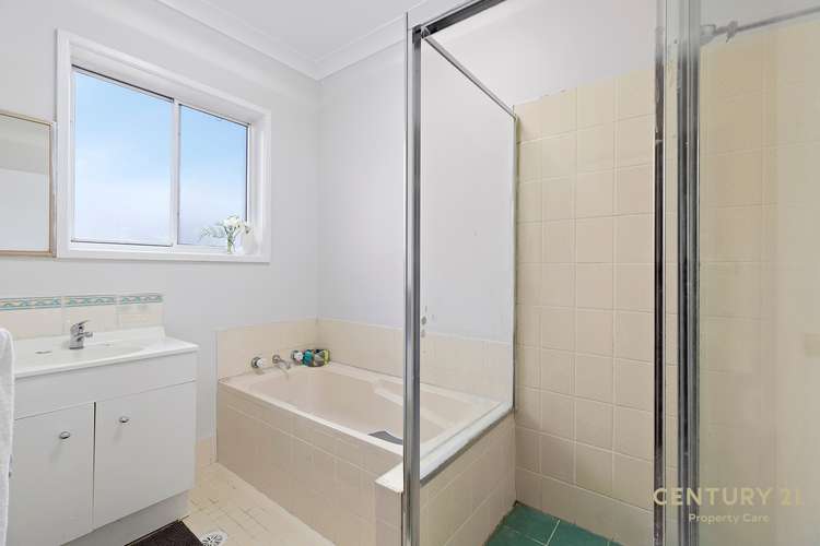 Fifth view of Homely semiDetached listing, 32 Warwick Street, Minto NSW 2566