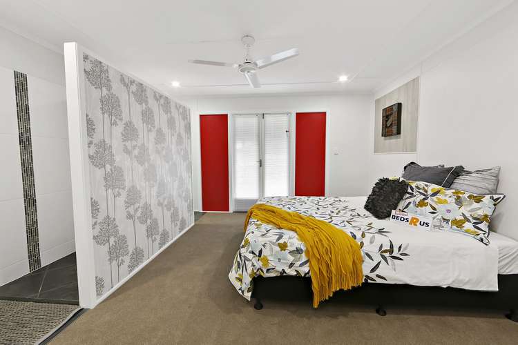 Third view of Homely house listing, 65 Sims Road, Avenell Heights QLD 4670
