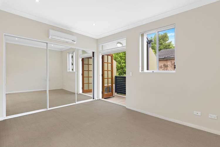 Third view of Homely townhouse listing, 10/68 Beaconsfield Street, Silverwater NSW 2128