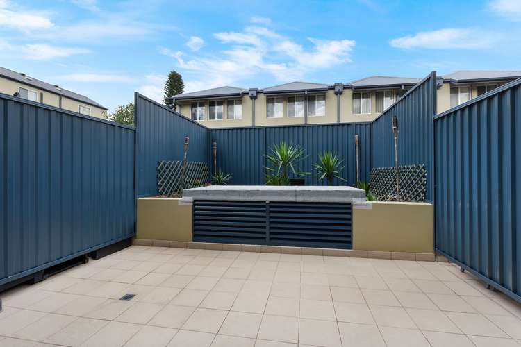 Fifth view of Homely townhouse listing, 10/68 Beaconsfield Street, Silverwater NSW 2128