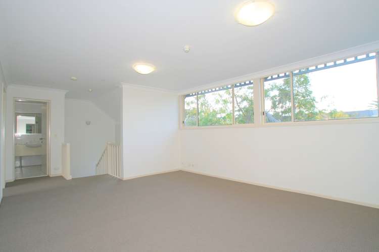 Fifth view of Homely apartment listing, 8/37-43 Archer Street, Chatswood NSW 2067