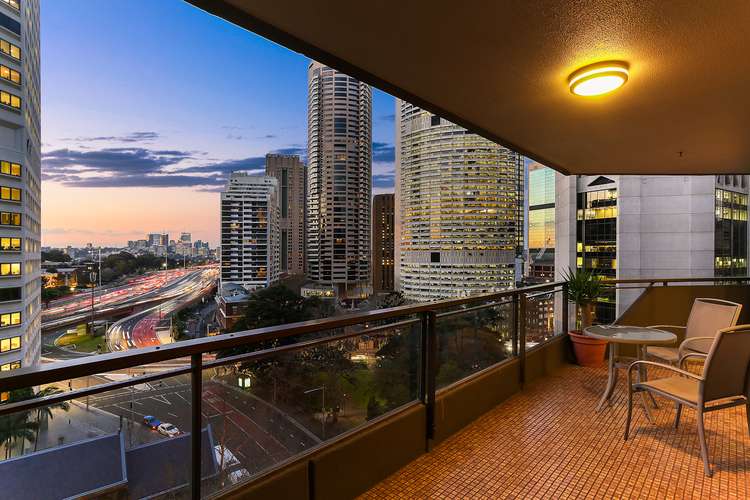 Main view of Homely apartment listing, 1106/5 York Street, Sydney NSW 2000