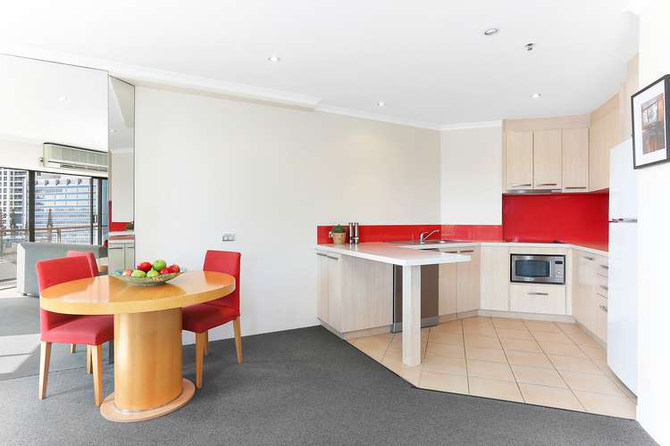 Third view of Homely apartment listing, 1106/5 York Street, Sydney NSW 2000