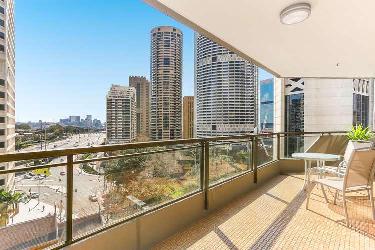 Fourth view of Homely apartment listing, 1106/5 York Street, Sydney NSW 2000