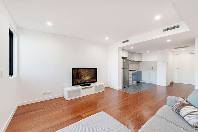 Second view of Homely unit listing, 22/5-9 Waitara Avenue, Waitara NSW 2077