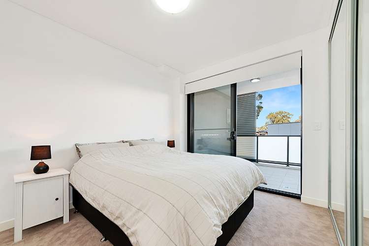 Fourth view of Homely unit listing, 22/5-9 Waitara Avenue, Waitara NSW 2077