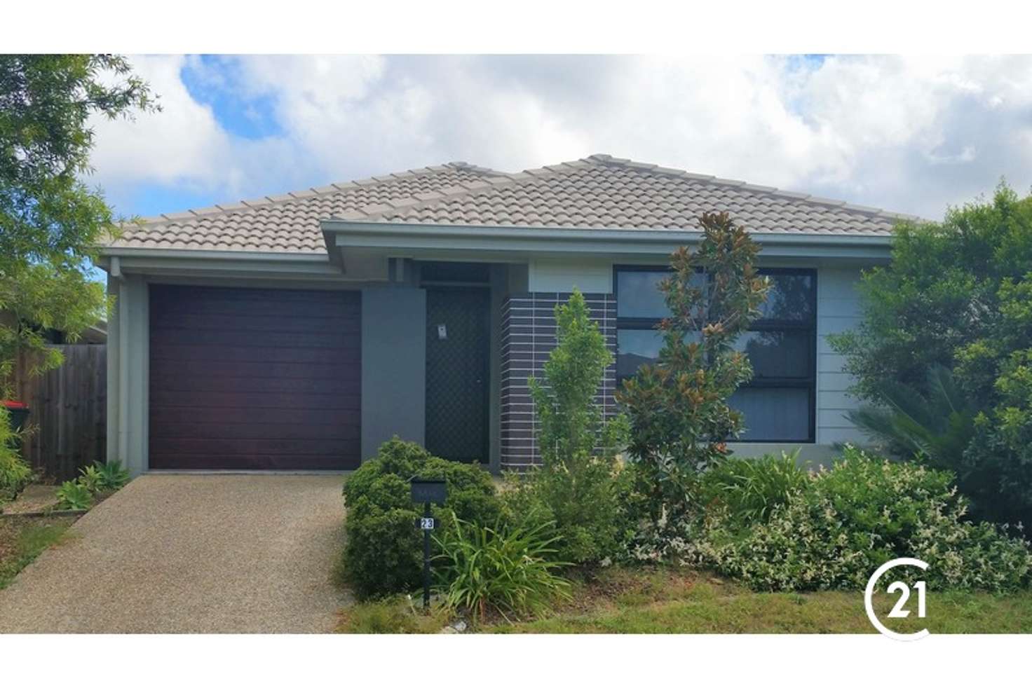 Main view of Homely house listing, 23 Peppercorn Street, Griffin QLD 4503