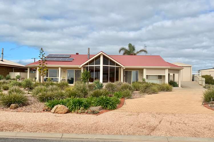 Main view of Homely house listing, 36 Marine Parade, Moonta Bay SA 5558