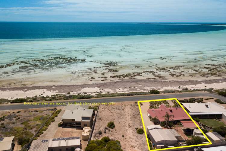 Second view of Homely house listing, 36 Marine Parade, Moonta Bay SA 5558