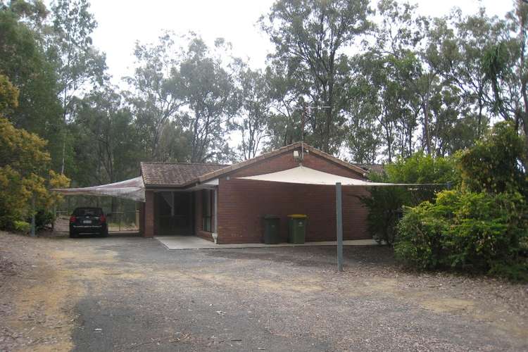 Main view of Homely house listing, 88 Dollarbird Drive, Tamborine QLD 4270