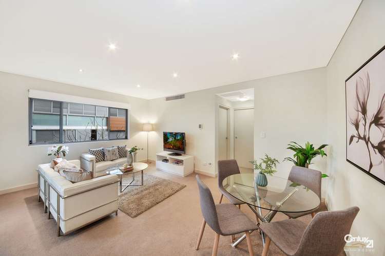 Main view of Homely apartment listing, 23/2A Bruce Ave, Killara NSW 2071