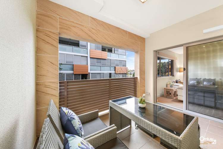 Second view of Homely apartment listing, 23/2A Bruce Ave, Killara NSW 2071