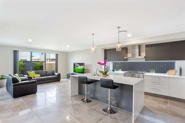 Second view of Homely house listing, 10 Cape Street, Birtinya QLD 4575