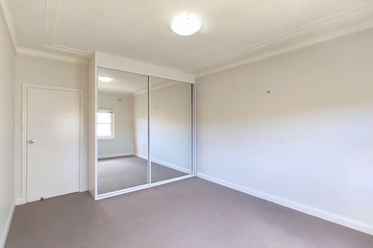 Fifth view of Homely apartment listing, 11/118 Milson Road, Cremorne Point NSW 2090