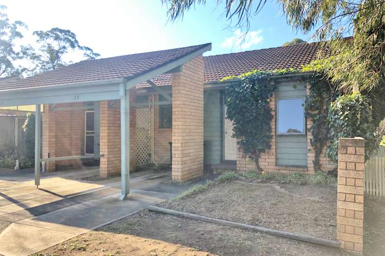 Main view of Homely house listing, 5/39 The Parkway, Bradbury NSW 2560