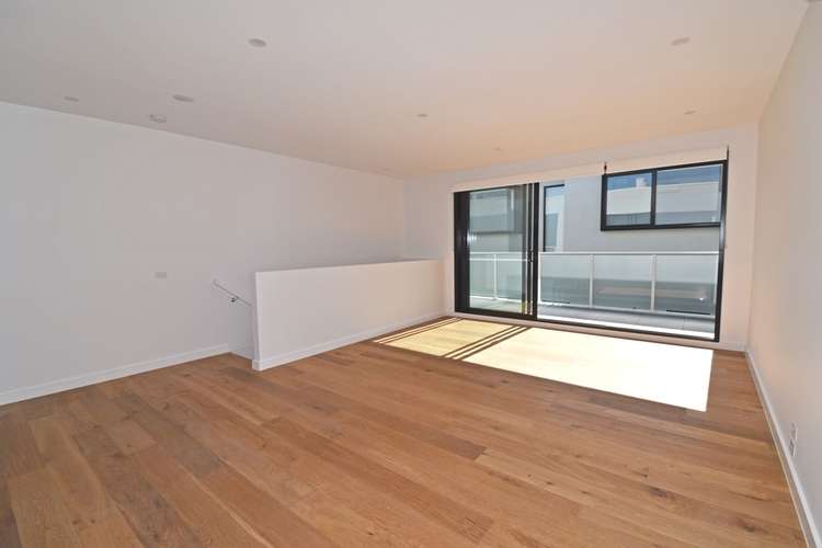 Fifth view of Homely apartment listing, 3/20-22 Worthing Road, Highett VIC 3190