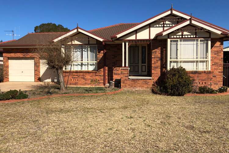 Second view of Homely house listing, 7 Koala Place, Forbes NSW 2871