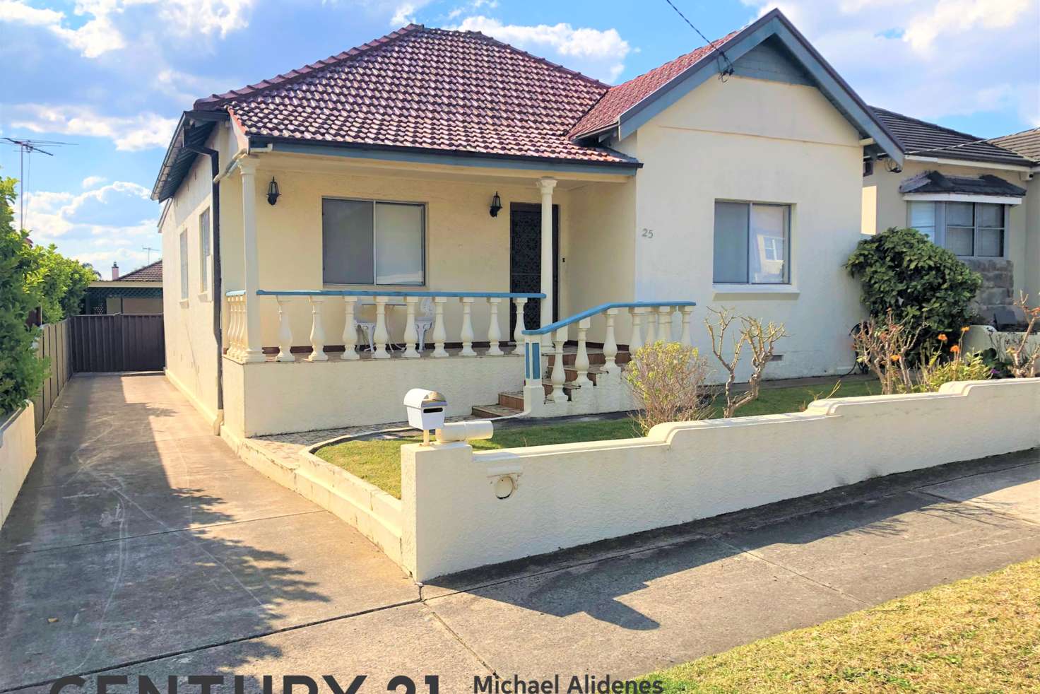 Main view of Homely house listing, 25 Birrellea Avenue, Earlwood NSW 2206