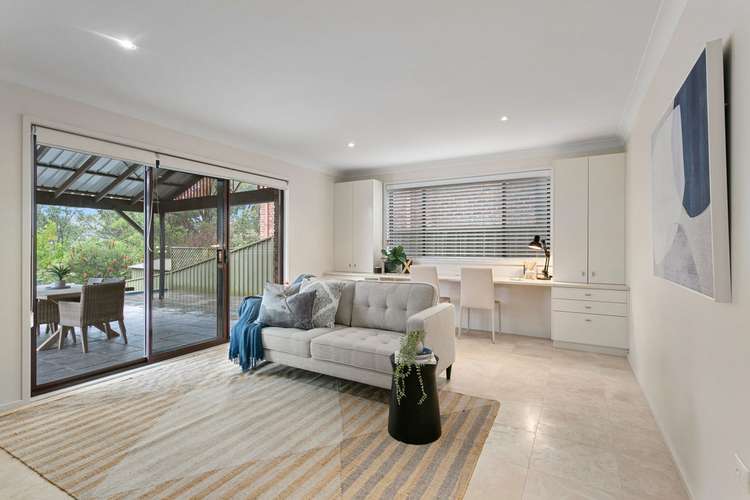 Fifth view of Homely house listing, 58 Ferrier Drive, Menai NSW 2234