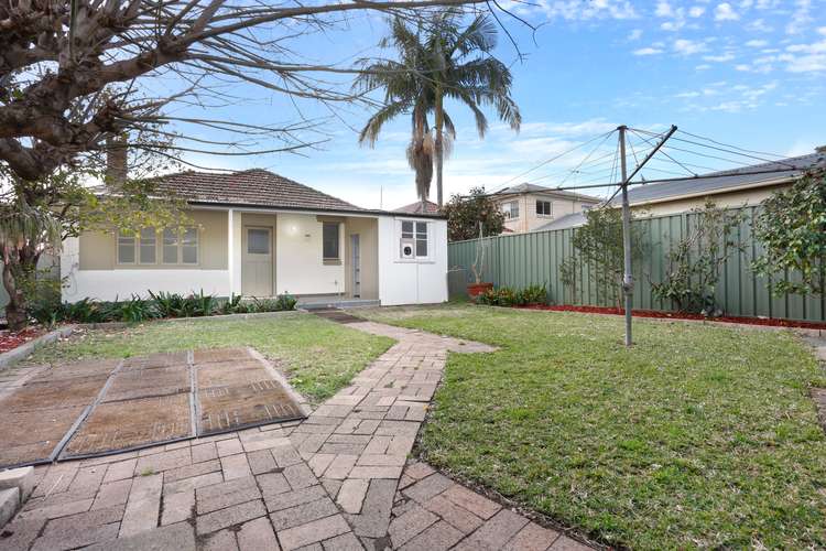 Sixth view of Homely house listing, 115 Victoria Road, Parramatta NSW 2150