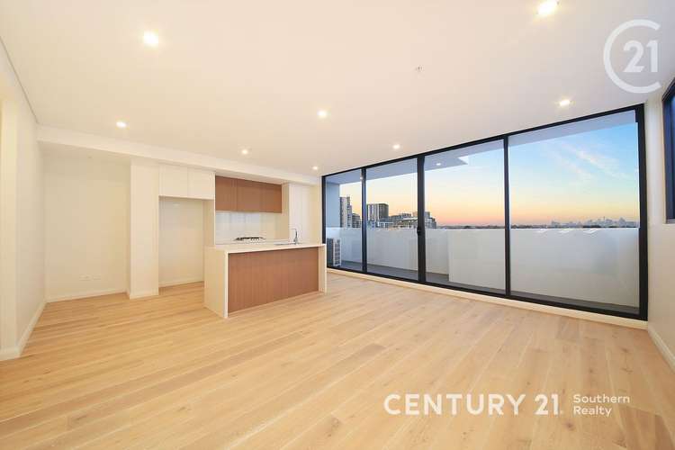 Main view of Homely apartment listing, 907/10 Gertrude Street, Wolli Creek NSW 2205