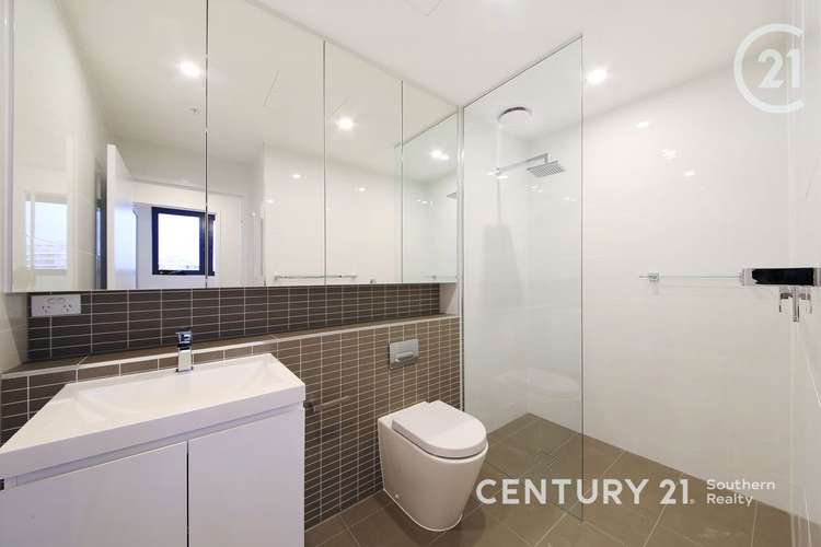 Third view of Homely apartment listing, 907/10 Gertrude Street, Wolli Creek NSW 2205