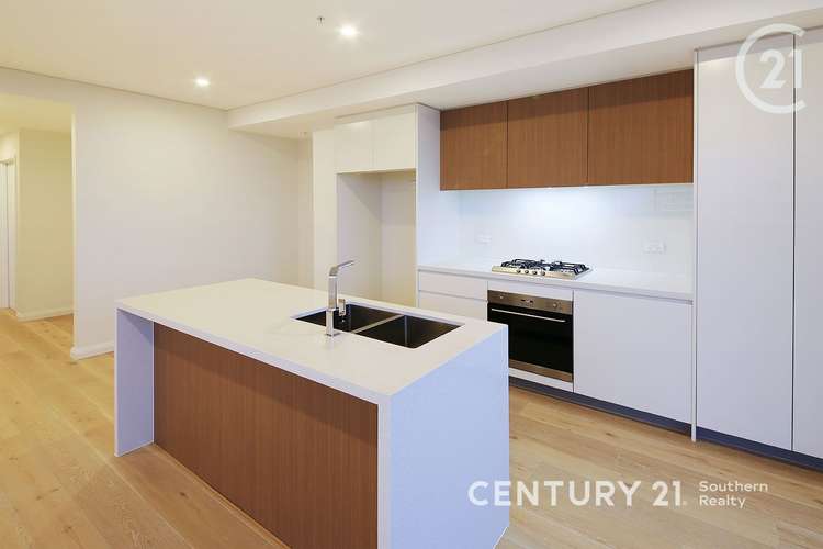 Fourth view of Homely apartment listing, 907/10 Gertrude Street, Wolli Creek NSW 2205