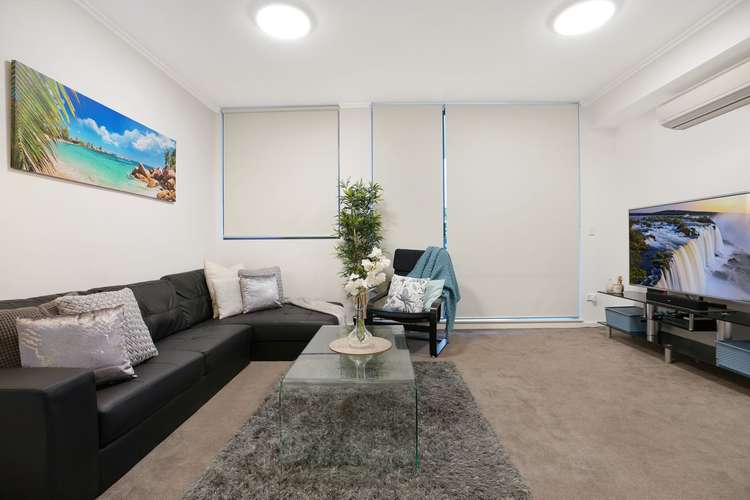 Second view of Homely apartment listing, 16/2 Bouvardia Street, Asquith NSW 2077