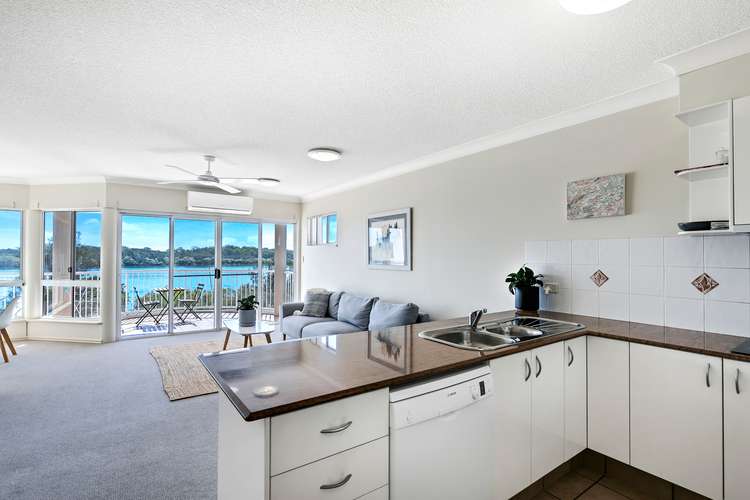 Sixth view of Homely unit listing, 9/153 Bradman Avenue, Maroochydore QLD 4558