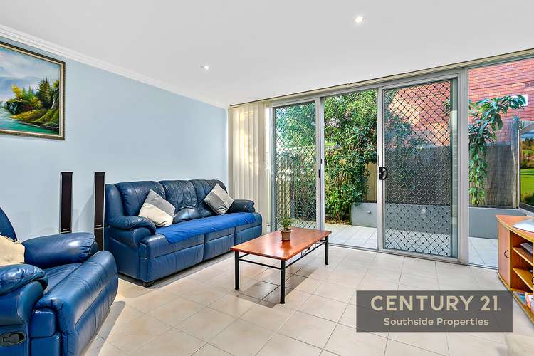 Second view of Homely townhouse listing, 4/63 Illawarra Street, Allawah NSW 2218