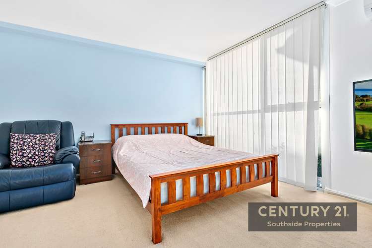 Fifth view of Homely townhouse listing, 4/63 Illawarra Street, Allawah NSW 2218