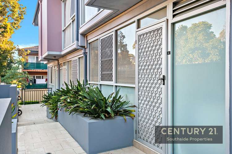 Sixth view of Homely townhouse listing, 4/63 Illawarra Street, Allawah NSW 2218