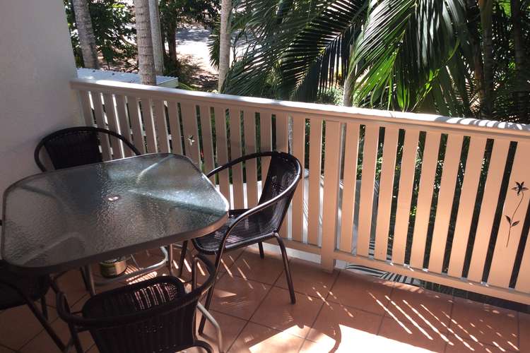 Second view of Homely apartment listing, 209/58 Davidson Street, Port Douglas QLD 4877