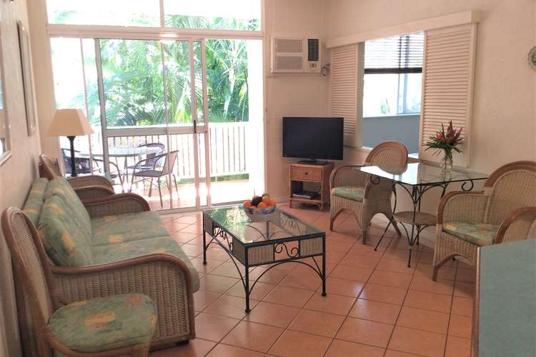 Fourth view of Homely apartment listing, 209/58 Davidson Street, Port Douglas QLD 4877