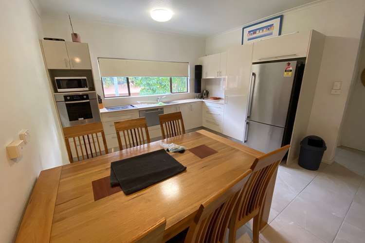 Second view of Homely apartment listing, 3/4 Davidson St, Port Douglas QLD 4877