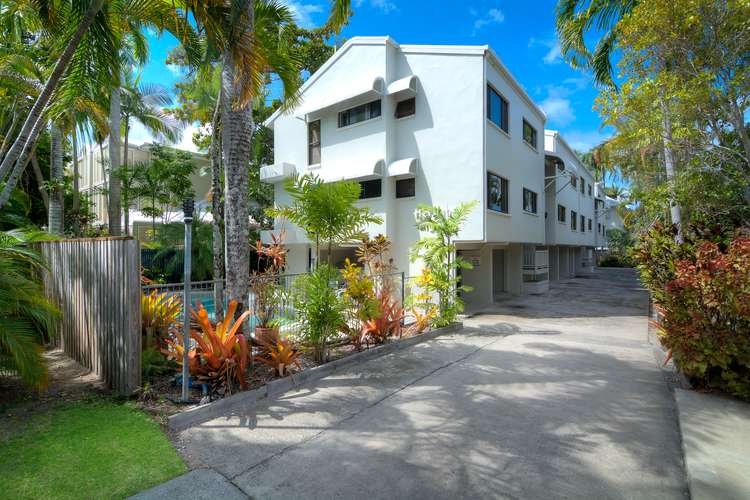 Fifth view of Homely apartment listing, 3/4 Davidson St, Port Douglas QLD 4877