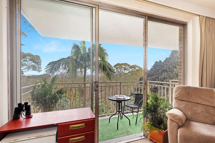 Third view of Homely studio listing, 303/284 Pacific Highway, Greenwich NSW 2065