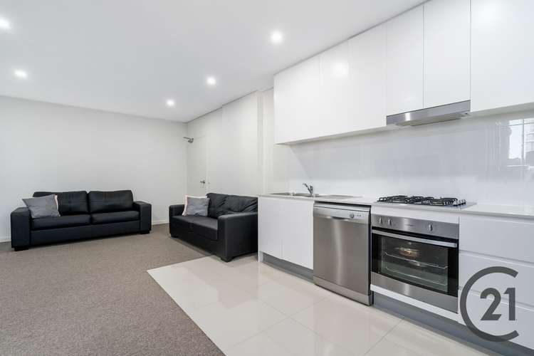 Second view of Homely apartment listing, 38/4-6 Browne Parade, Liverpool NSW 2170