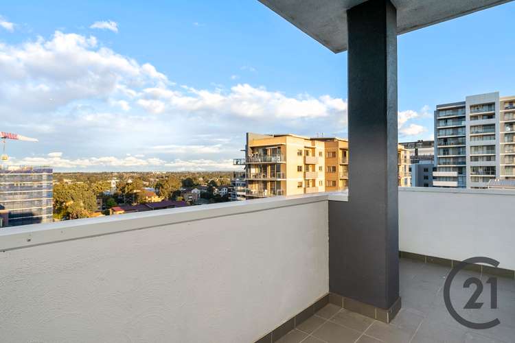 Fourth view of Homely apartment listing, 38/4-6 Browne Parade, Liverpool NSW 2170
