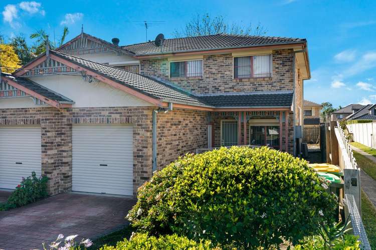 Main view of Homely townhouse listing, 2c Market Street, Condell Park NSW 2200