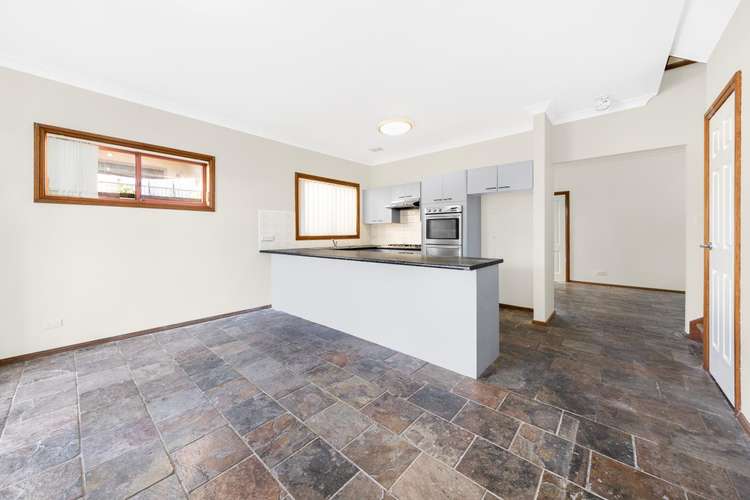 Second view of Homely townhouse listing, 2c Market Street, Condell Park NSW 2200